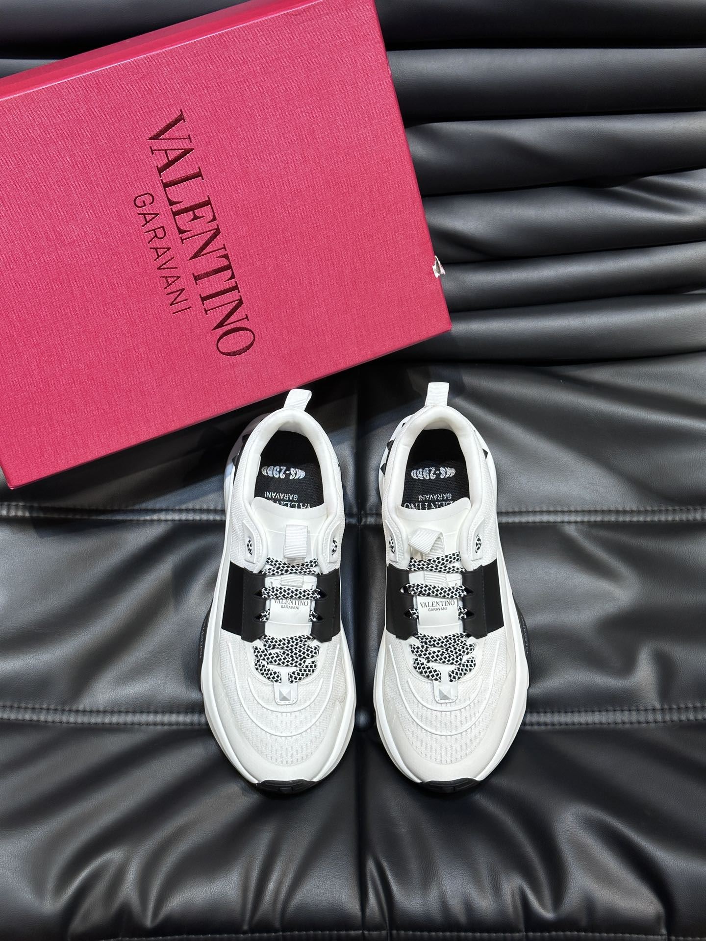 Valentino Low Shoes